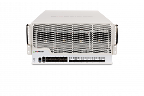 Fortinet FortiGate 3980E Network Security/Firewall Appliance10GBase-X, 100GBase-XGigabit EthernetAES (128-bit), AES (256-bit), SHA-256… FG-3980E