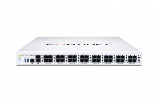 Fortinet FortiGate 400E security appliance FG-400E