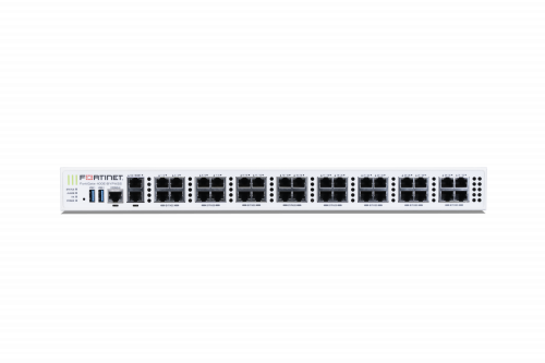 Fortinet FortiGate 400E security appliance FG-400E