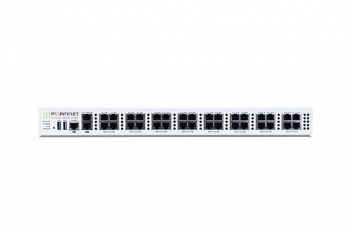 Fortinet FortiGate 400E security appliance FG-400E