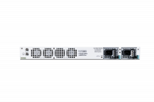 Fortinet FortiGate 400E security appliance FG-400E