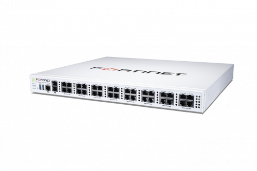 Fortinet FortiGate 400E security appliance FG-400E