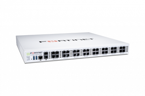 Fortinet FortiGate 400E security appliance FG-400E