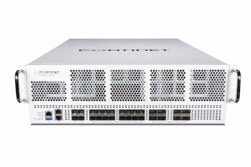 Fortinet FortiGate 4200F security appliance FG-4200F