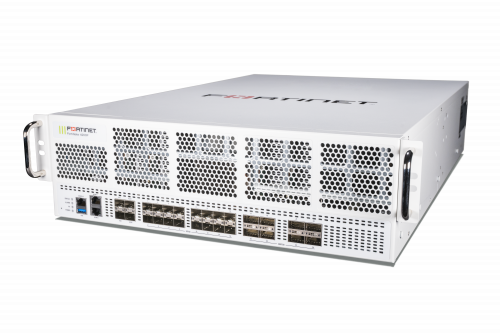 Fortinet FortiGate 4200F security appliance FG-4200F