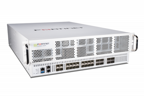 Fortinet FortiGate 4200F security appliance FG-4200F