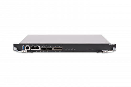 Fortinet   FortiGate 5001E security appliance FG-5001E