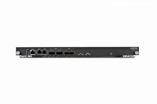 Fortinet   FortiGate 5001E security appliance FG-5001E