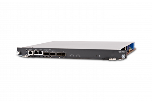 Fortinet   FortiGate 5001E security appliance FG-5001E