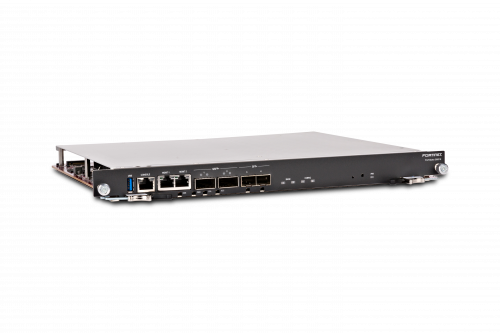 Fortinet   FortiGate 5001E security appliance FG-5001E