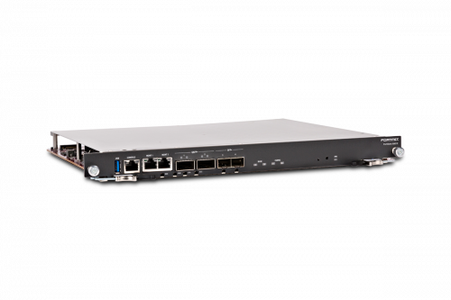 Fortinet   FortiGate 5001E security appliance FG-5001E