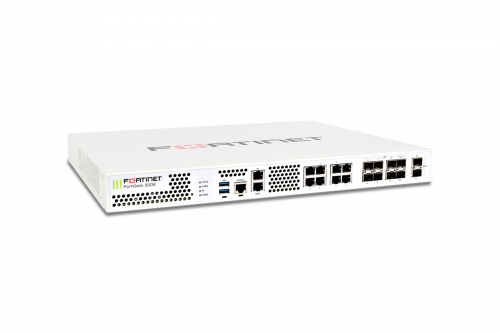 Fortinet   FortiGate-500E / FG-500E Next Generation (NGFW) Firewall Security Appliance