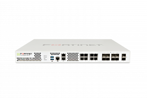 Fortinet  FortiGate 601E Next Generation Firewall