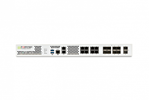 Fortinet  FortiGate 601E Next Generation Firewall