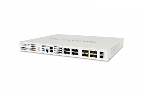 Fortinet  FortiGate 601E Next Generation Firewall