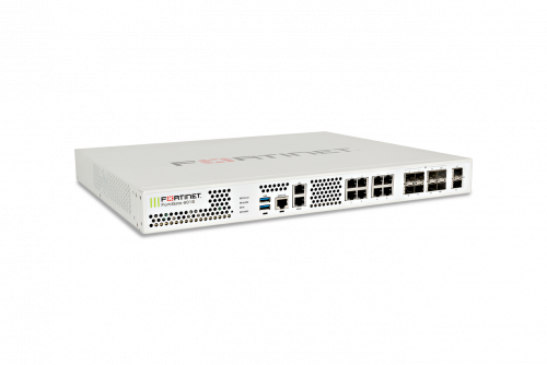 Fortinet  FortiGate 601E Next Generation Firewall