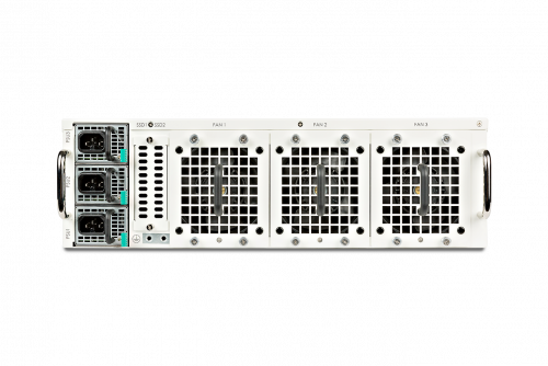 Fortinet FortiGate FG-6301F Network Security/Firewall Appliance10GBase-X, 40GBase-X, 100GBase-XGigabit EthernetAES (256-bit), AES (128… FG-6301F