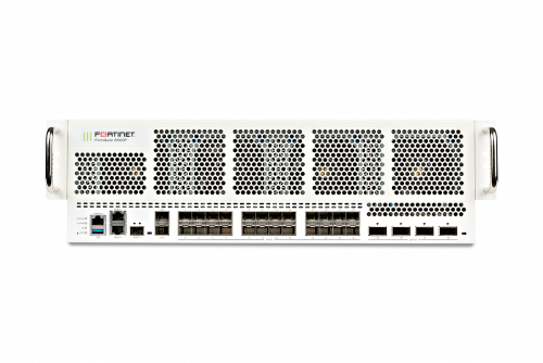 Fortinet  FortiGate 6500F security appliance FG-6500F