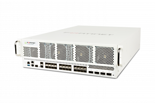 Fortinet  FortiGate 6500F security appliance FG-6500F