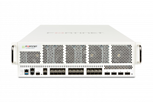 Fortinet   FortiGate 6501F security appliance FG-6501F