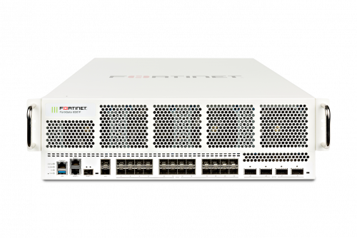 Fortinet   FortiGate 6501F security appliance FG-6501F