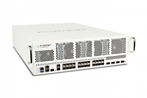 Fortinet   FortiGate 6501F security appliance FG-6501F