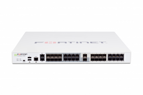 Fortinet   FortiGate-900D / FG-900D NGFW UTM Firewall Security Appliance