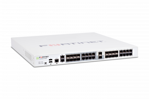 Fortinet   FortiGate-900D / FG-900D NGFW UTM Firewall Security Appliance