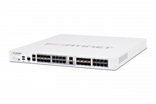 Fortinet   FortiGate-900D / FG-900D NGFW UTM Firewall Security Appliance