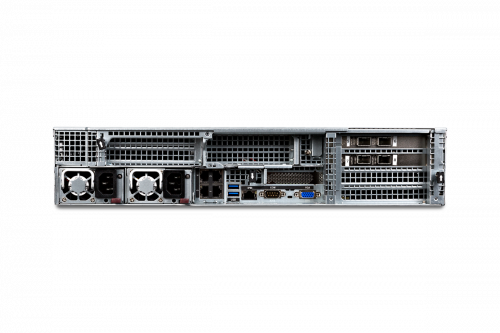 Fortinet FortiMail 3200E Network Security/Firewall Appliance4 Port10GBase-X, 10/100/1000Base-T, 1000Base-XGigabit Ethernet4 x RJ-4… FML-3200E