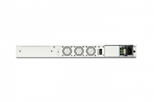 Fortinet   FortiMail 400F security appliance FML-400F