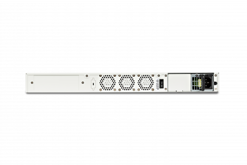 Fortinet   FortiMail 400F security appliance FML-400F