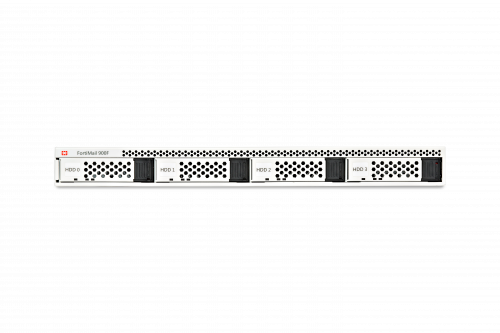 Fortinet   FortiMail 900F security appliance FML-900F