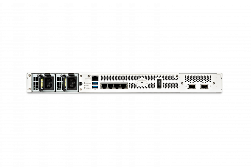 Fortinet   FortiMail 900F security appliance FML-900F