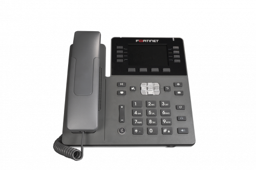 Fortinet  FortiFone FON-380 – VoIP phone – SIP, RTCP, SRTP, SIP over TLS, SIP over TCP, SIP over UDP