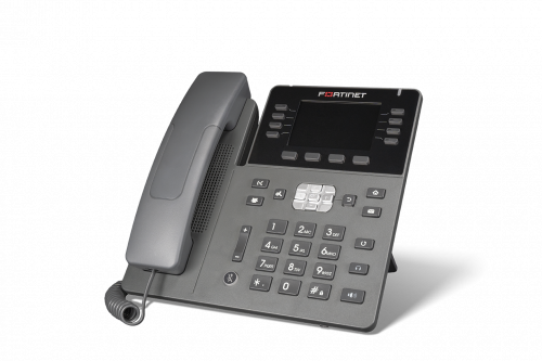 Fortinet  FortiFone FON-380 – VoIP phone – SIP, RTCP, SRTP, SIP over TLS, SIP over TCP, SIP over UDP