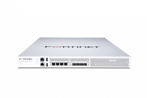 Fortinet FortiSandbox 1000F security appliance FSA-1000F