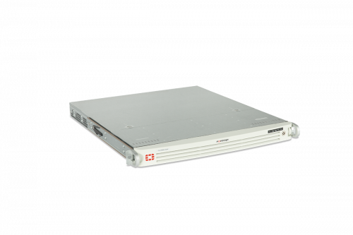 Fortinet  FortiSIEM FSM-500F COLLECTOR security appliance FSM-500F