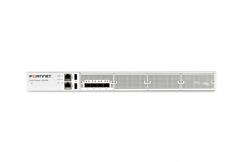 Fortinet  FortiTester 2000E network testing device FTS-2000E