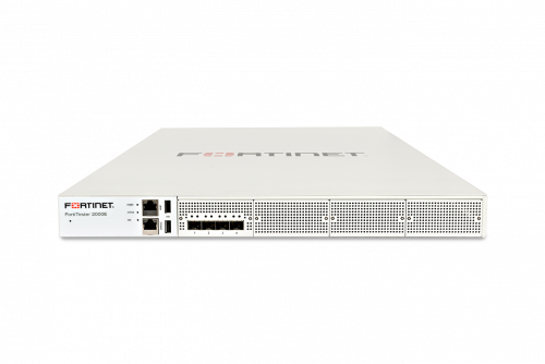 Fortinet  FortiTester 2000E network testing device FTS-2000E