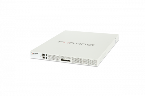 Fortinet  FortiTester 2500E network testing device FTS-2500E