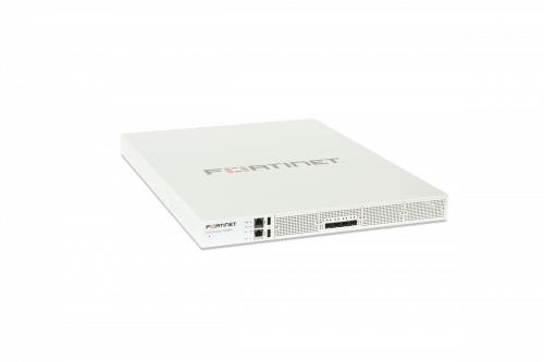 Fortinet  FortiTester 2500E network testing device FTS-2500E