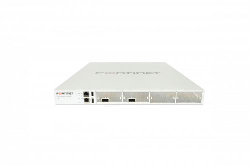 Fortinet  FortiTester 3000E network testing device FTS-3000E