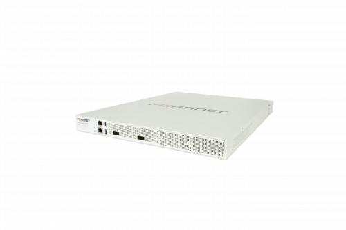 Fortinet  FortiTester 3000E network testing device FTS-3000E