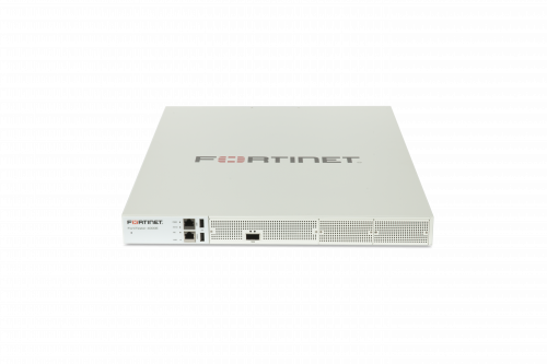 Fortinet  FortiTester 4000E network testing device FTS-4000E