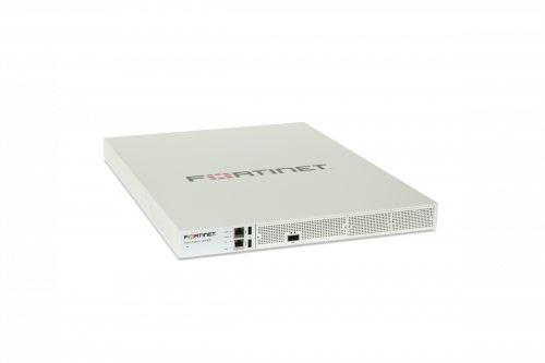 Fortinet  FortiTester 4000E network testing device FTS-4000E