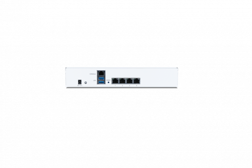 Fortinet FortiWeb 100E security appliance FWB-100E