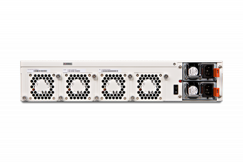 Fortinet Web Application Firewall8 Port1000Base-T, 1000Base-X, 10GBase-SR10 Gigabit Ethernet8 x RJ-458 Total Expansion Slots -… FWB-4000E