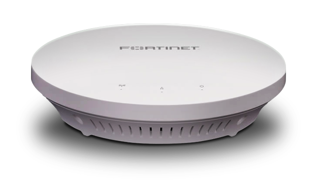 Fortinet FortiAP 221E access point - Wi-Fi 5 dual-radio