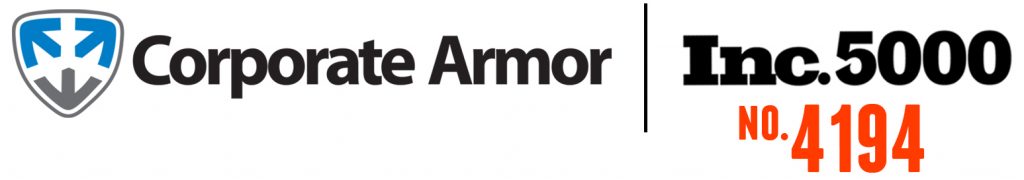 Corporate Armor Inc. 5000